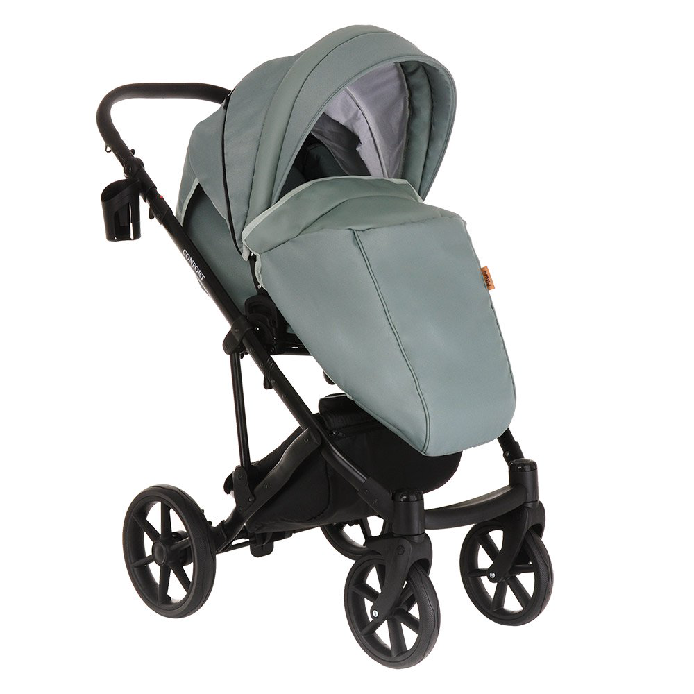 Коляска 2в1  Pituso Confort   Plus  Misty Mint купить,NaN