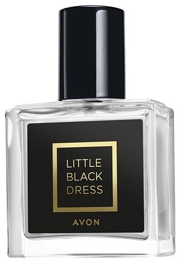 Avon Little Black Dress парфюмерная вода EDP 30 мл, для женщин купить,15000