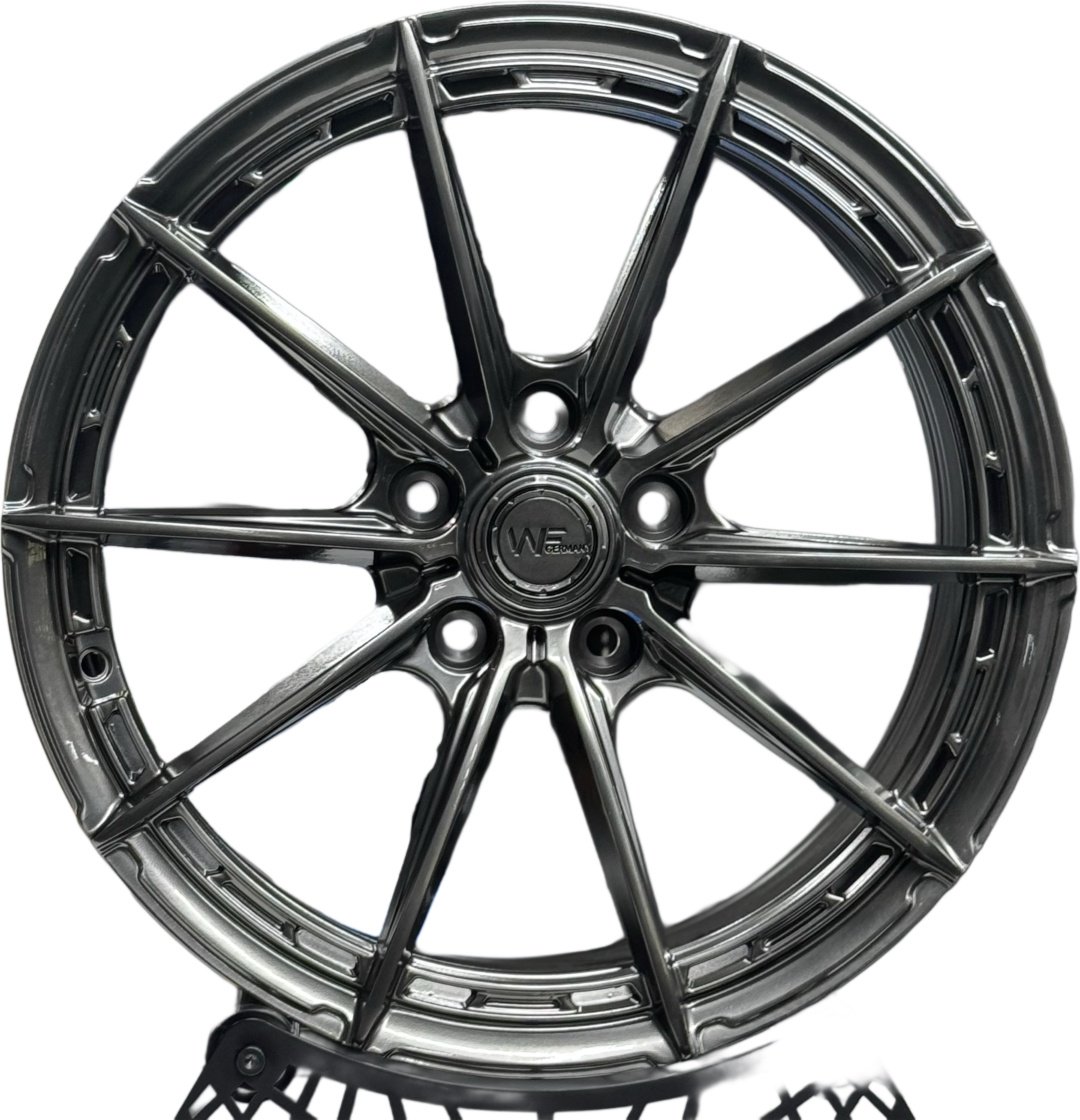 RNO XF006 7.5x17/4x100 D73.1 ET35 4 диска графит купить,525000
