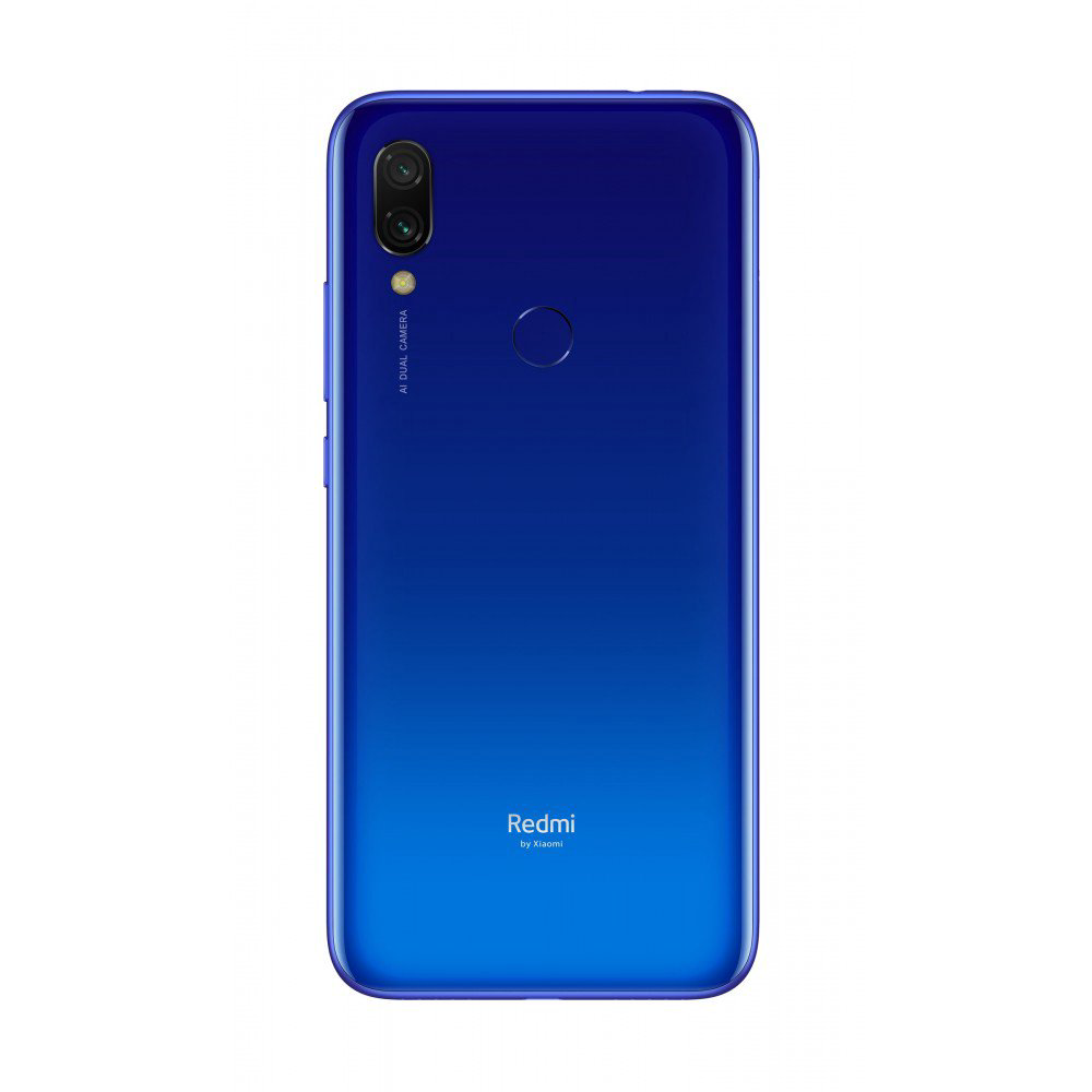 Смартфон Xiaomi Redmi 7 32GB Comet Blue купить,NaN