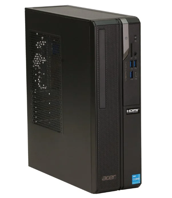 Системный блок Acer Veriton X2722G DT.R5YEC.01K Black купить,NaN