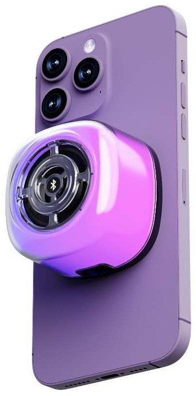 Портативная колонка CX03 серый купить,9500