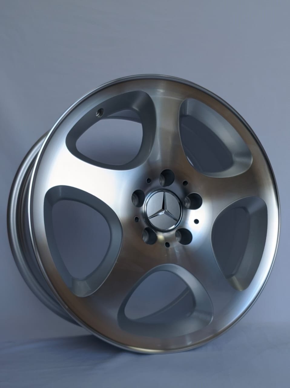 RS 388 8x17/5x112 D66.6 ET37 4 диска черный купить,NaN