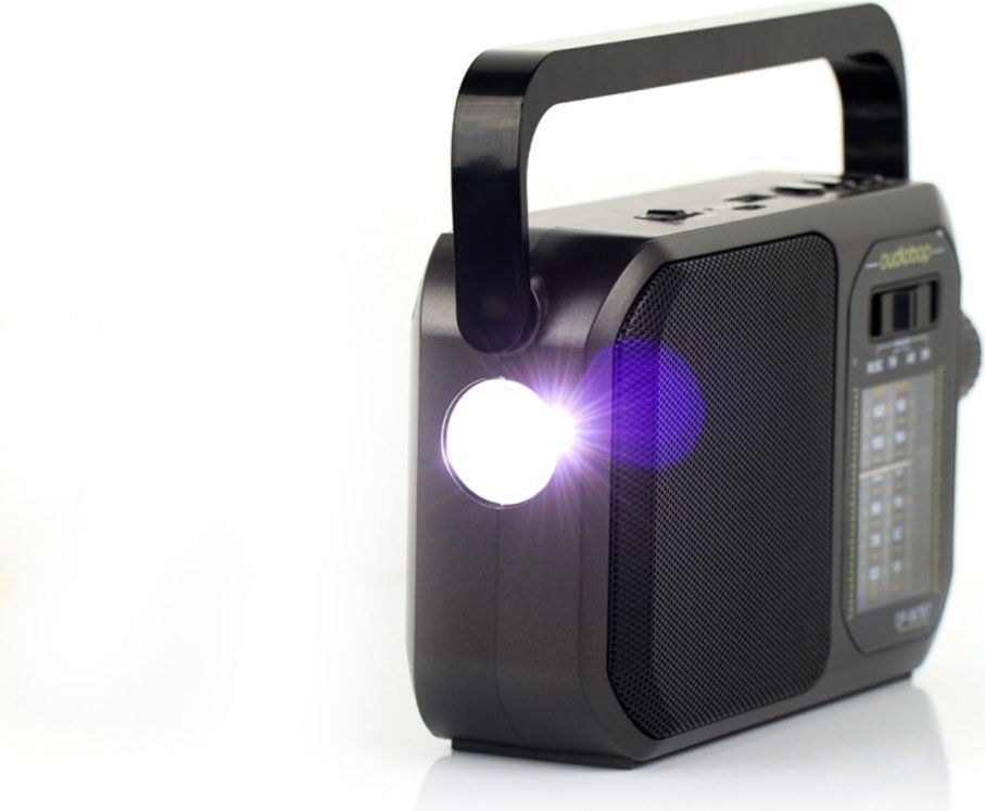 Радиоприемник Oudiobop Op-567BT