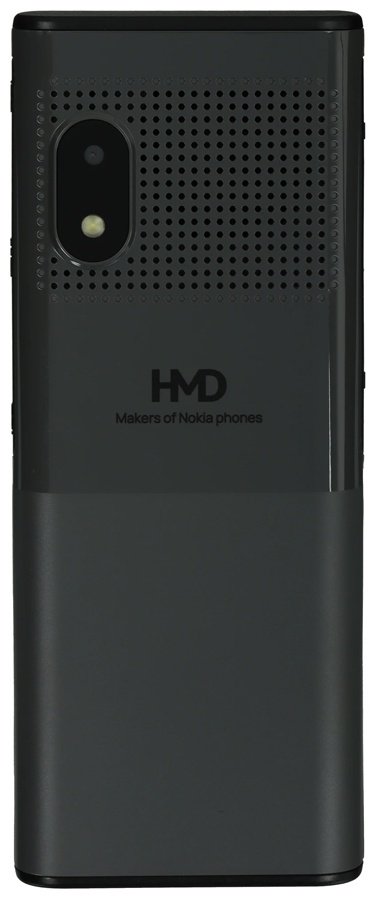 Мобильный телефон Nokia HMD 150 MUSIC TA-1716 DS черный