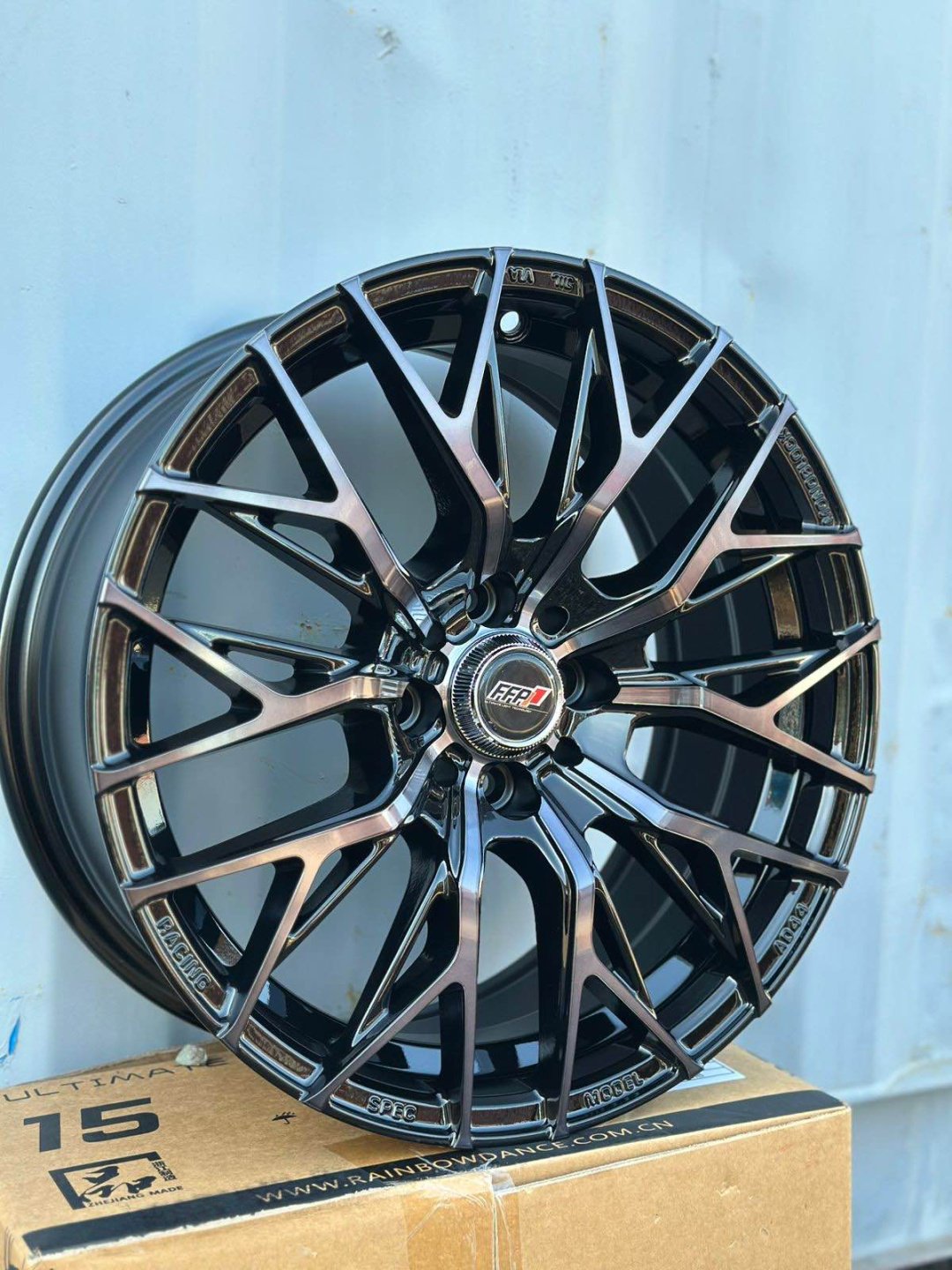 RNO 3955 7x16/4x98 D58.6 ET33 4 диска черный, серебристый, антрацит - ForteMarket RNO 3955 7x16/4x98 D58.6 ET33 4 диска черный, серебристый, антрацит купить,405000