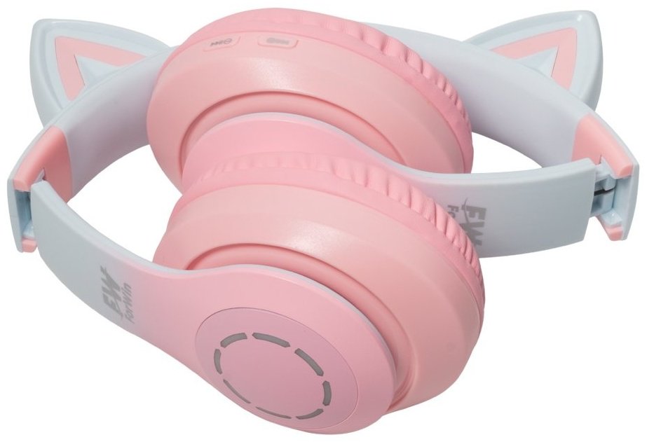 Наушники Forwin Forwin b39 pro розовый купить,23000