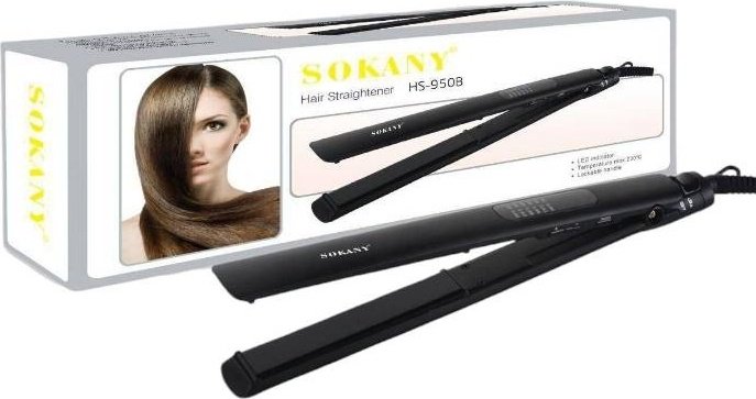 SOKANY HS-950B утюжок