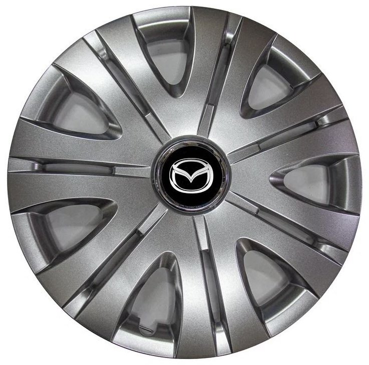 Wheel Covers 8689677241 колпак 15 серебристый 4 шт для легкового автомобиля купить,44000