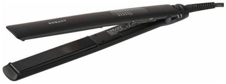SOKANY HS-950B утюжок