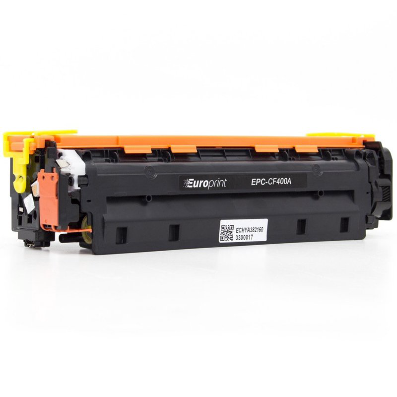 Картридж Europrint EPC-CF400A черный
