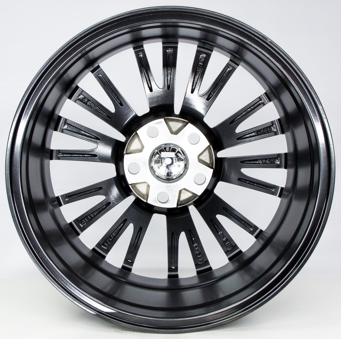 Toyota 183 7x17/5x114.3 D60.1 ET45 4 диска графит купить,NaN