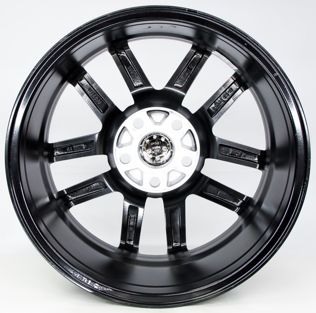 Toyota 5221 7.5x17/5x114.3 D60.1 ET40 4 диска серебристый купить,540000