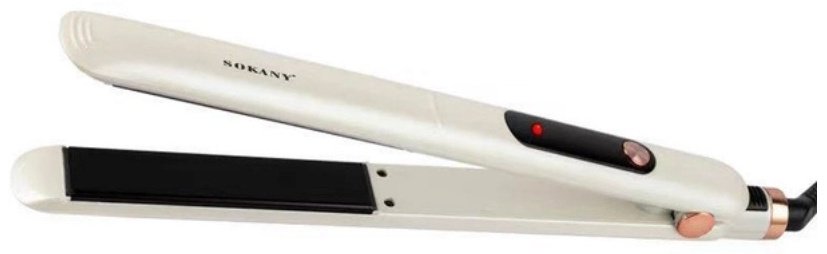 SOKANY SK-1924 утюжок