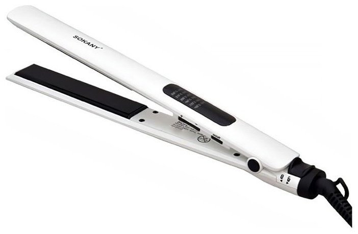 SOKANY HS-950B утюжок