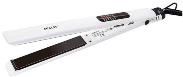 SOKANY HS-950B утюжок