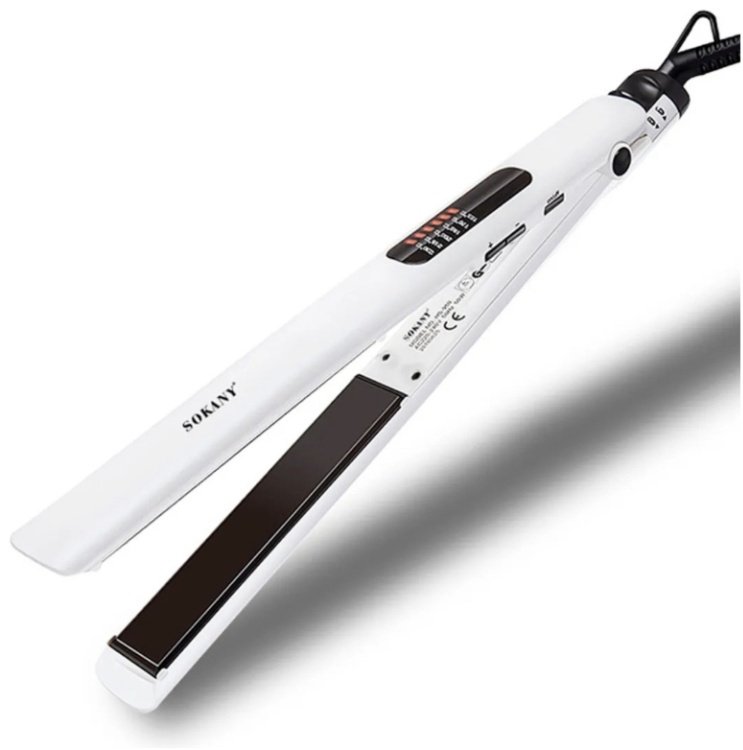 SOKANY HS-950B утюжок