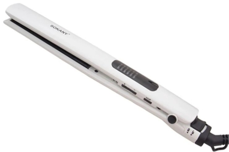 SOKANY HS-950B утюжок