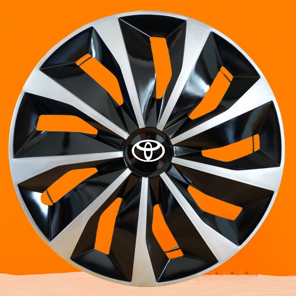 Tt-15toyo колпак 15 серебристый 4 шт для легкового автомобиля купить,38000