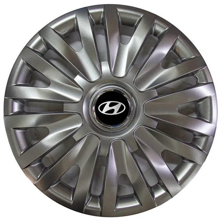 Wheel Covers 8684333978 колпак 16 серебристый 4 шт для легкового автомобиля купить,44000