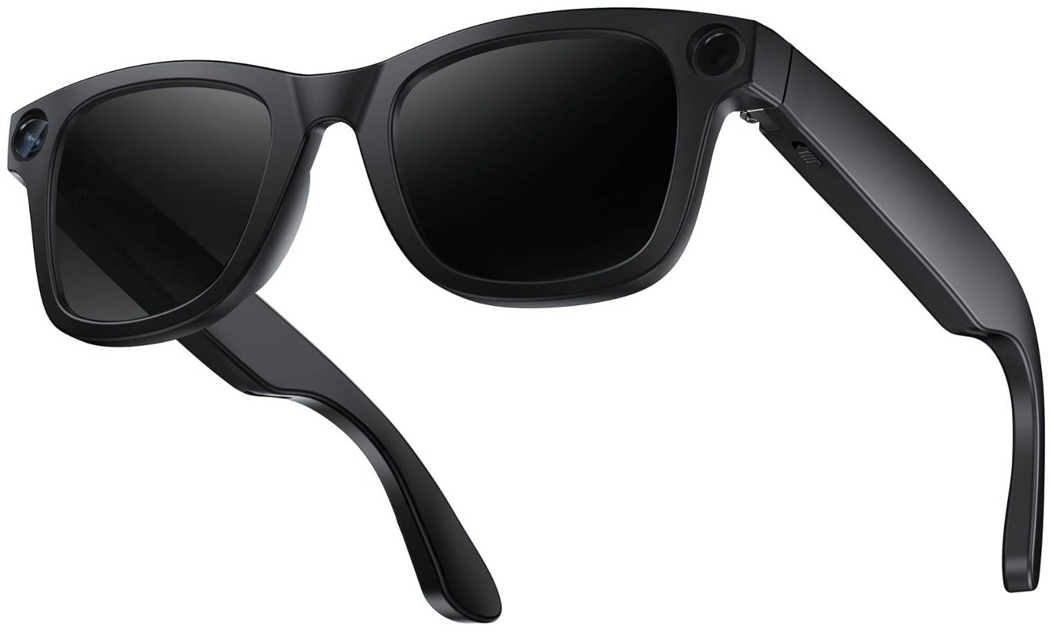 Смарт-очки SMART GLASSESS AI Smart черный