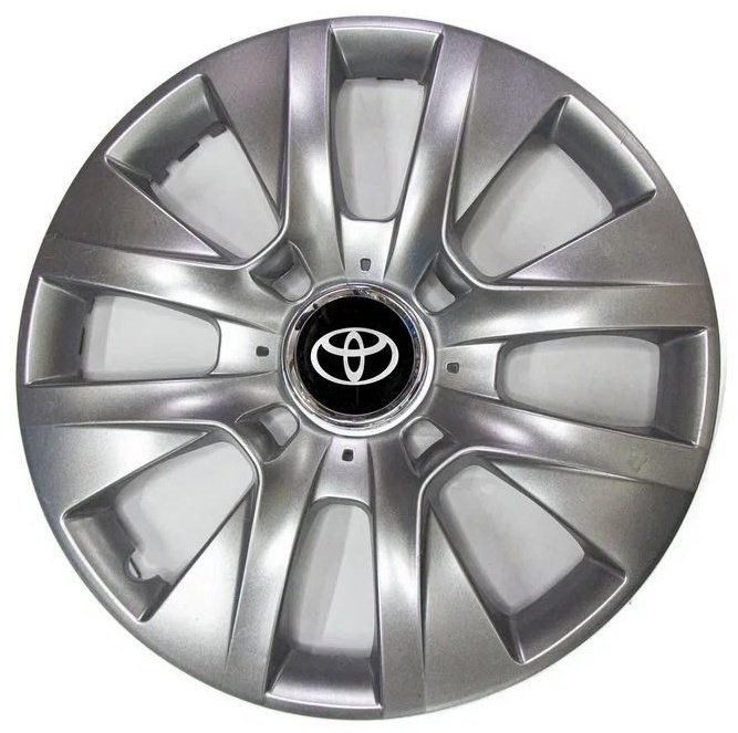 Wheel Covers 8683800452 колпак 16 серебристый 4 шт для легкового автомобиля купить,44000