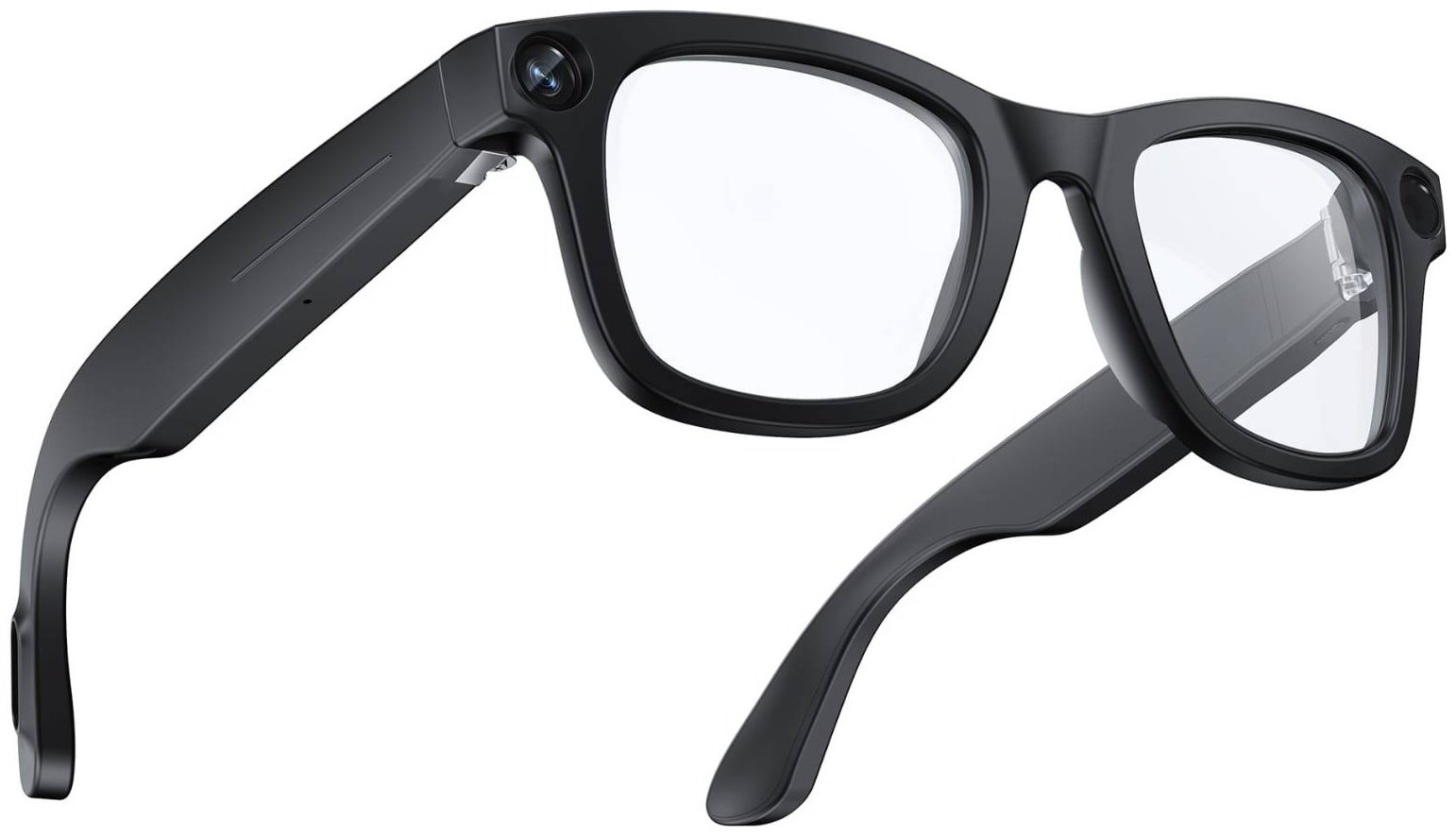 Смарт-очки SMART GLASSESS AI Smart черный