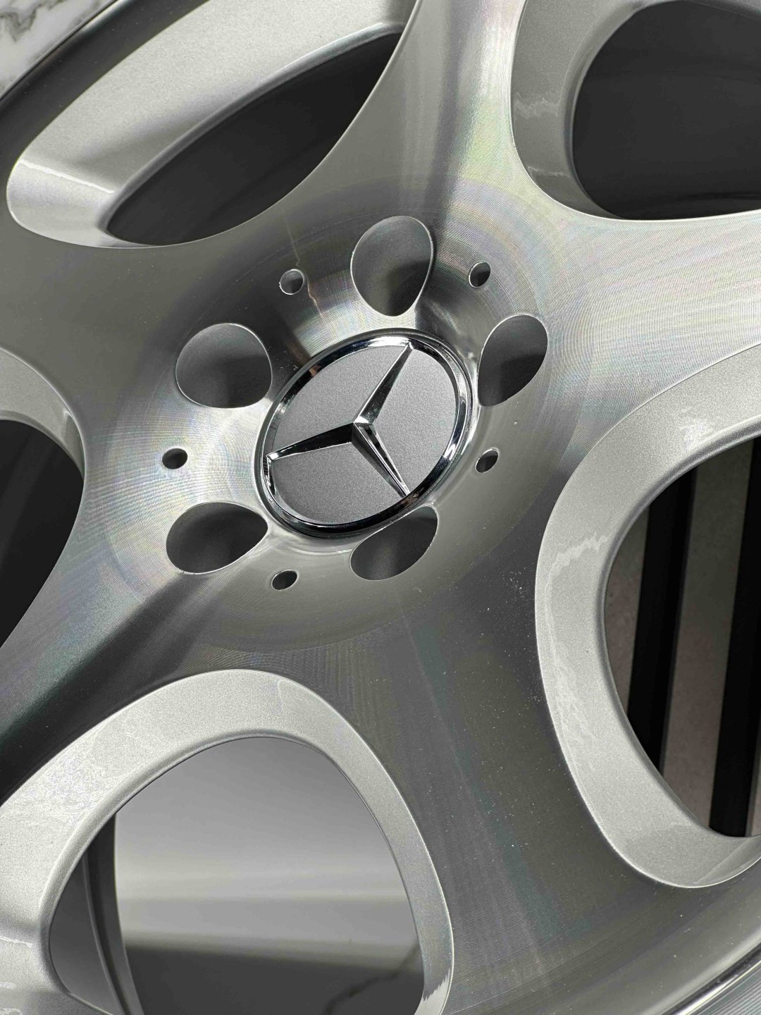 Top Grade sador 2363 8x17/5x112 D66.6 ET37 4 диска серебристый купить,440000