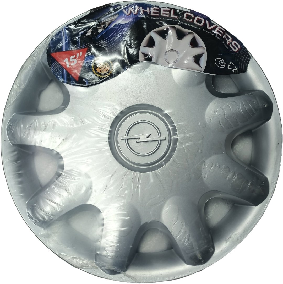 Wheel Covers 765902 колпак 15 серый 4 шт для легкового автомобиля купить,12000