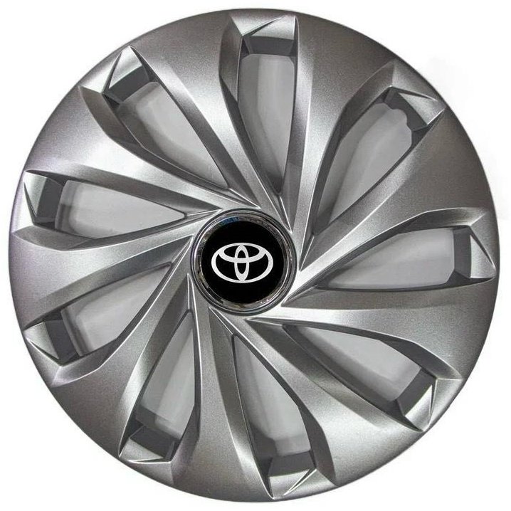 Wheel Covers 8681515222187 колпак 15 серебристый 4 шт для легкового автомобиля - ForteMarket Wheel Covers 8681515222187 колпак 15 серебристый 4 шт для легкового автомобиля купить,44000