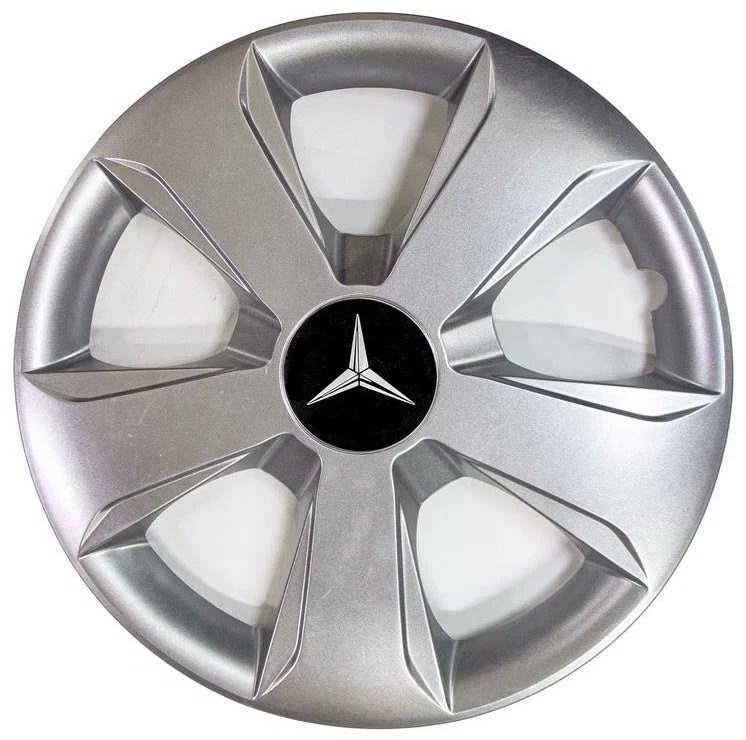 Wheel Covers 8671746 колпак 15 серебристый 4 шт для легкового автомобиля купить,45000
