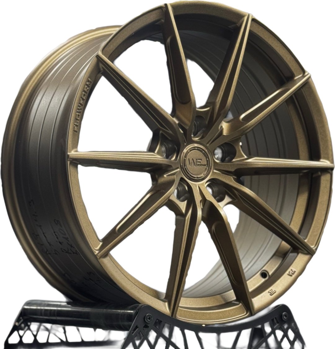 Wheels XF005 7.5x17/5x114.3 D73.1 ET35 4 диска бронзовый - ForteMarket Wheels XF005 7.5x17/5x114.3 D73.1 ET35 4 диска бронзовый купить,600000