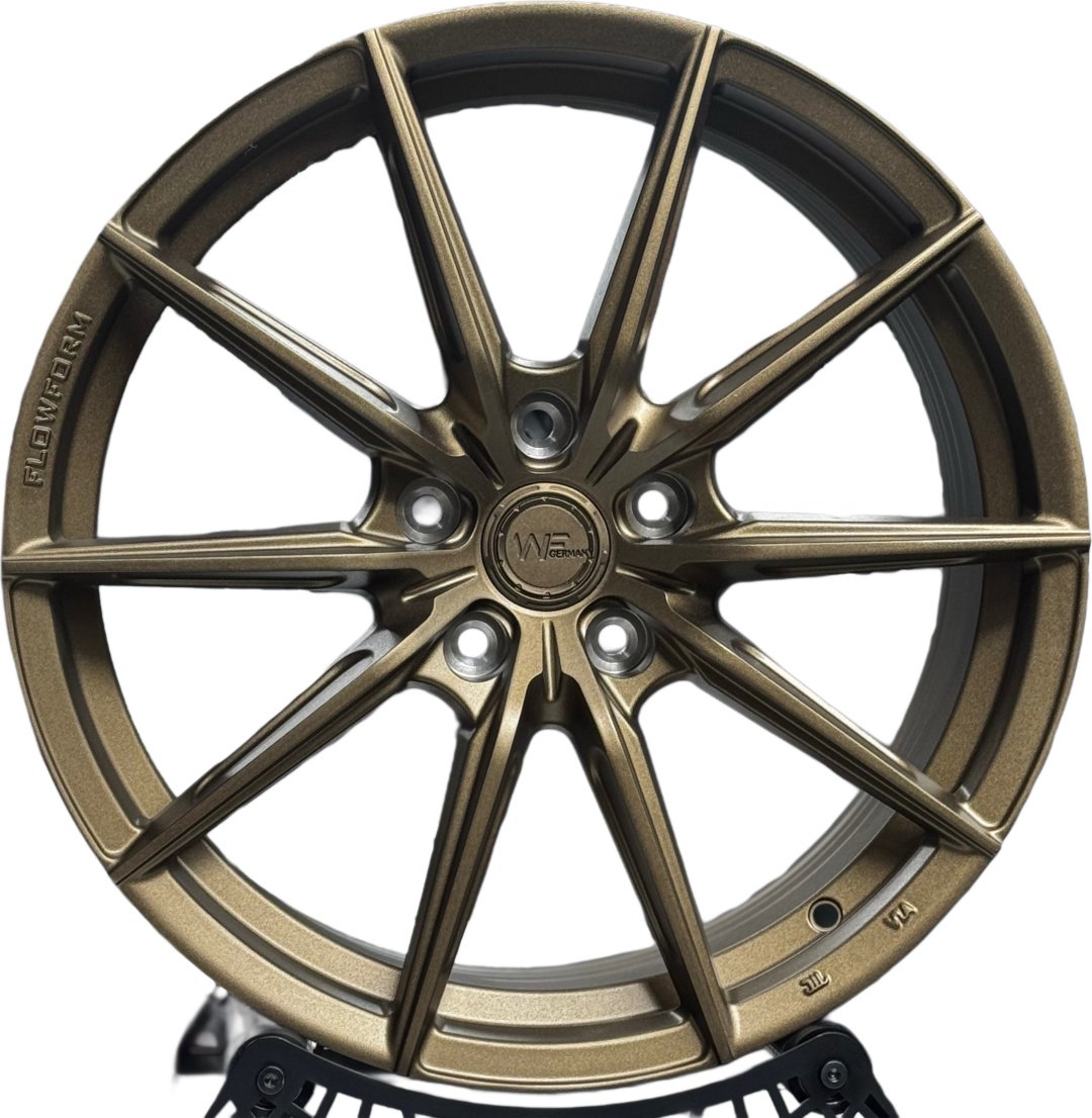 Wheels XF005 7.5x17/5x114.3 D73.1 ET35 4 диска бронзовый - ForteMarket Wheels XF005 7.5x17/5x114.3 D73.1 ET35 4 диска бронзовый купить,600000