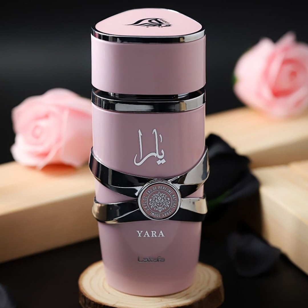 Lattafa Perfumes Yara парфюмерная вода EDP 100 мл, для женщин - ForteMarket Lattafa Perfumes Yara парфюмерная вода EDP 100 мл, для женщин купить,8000