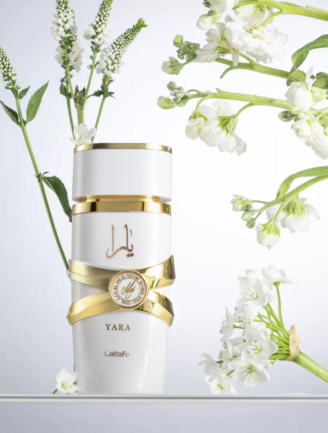 Lattafa Perfumes Yara духи PARFUM 100 мл, для женщин купить,NaN