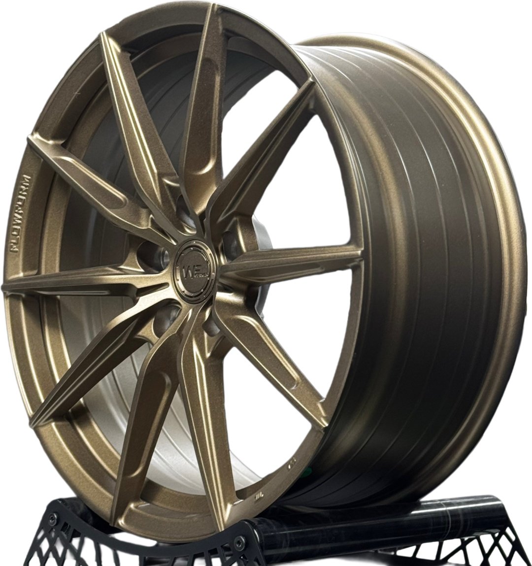 Wheels XF005 7.5x17/5x114.3 D73.1 ET35 4 диска бронзовый - ForteMarket Wheels XF005 7.5x17/5x114.3 D73.1 ET35 4 диска бронзовый купить,600000