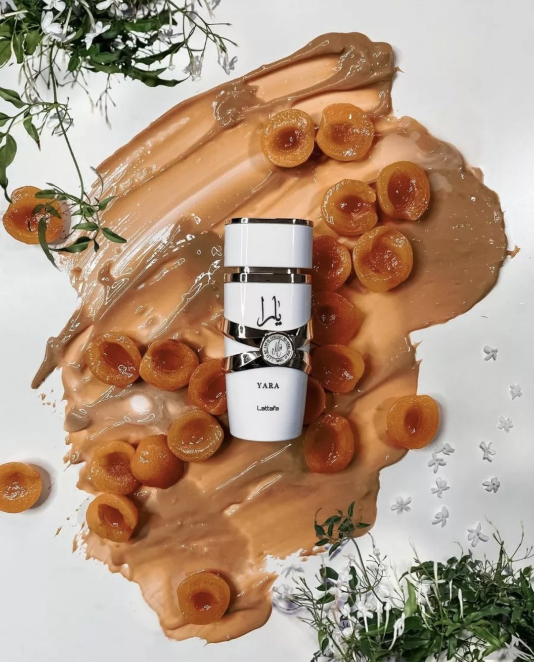 Lattafa Perfumes Yara духи PARFUM 100 мл, для женщин купить,NaN