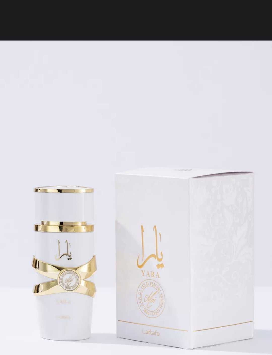 Lattafa Perfumes Yara духи PARFUM 100 мл, для женщин купить,NaN