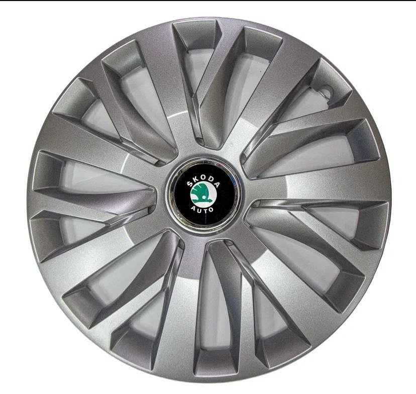 Wheel Covers 8633142 колпак 16 серебристый 4 шт для легкового автомобиля купить,44000