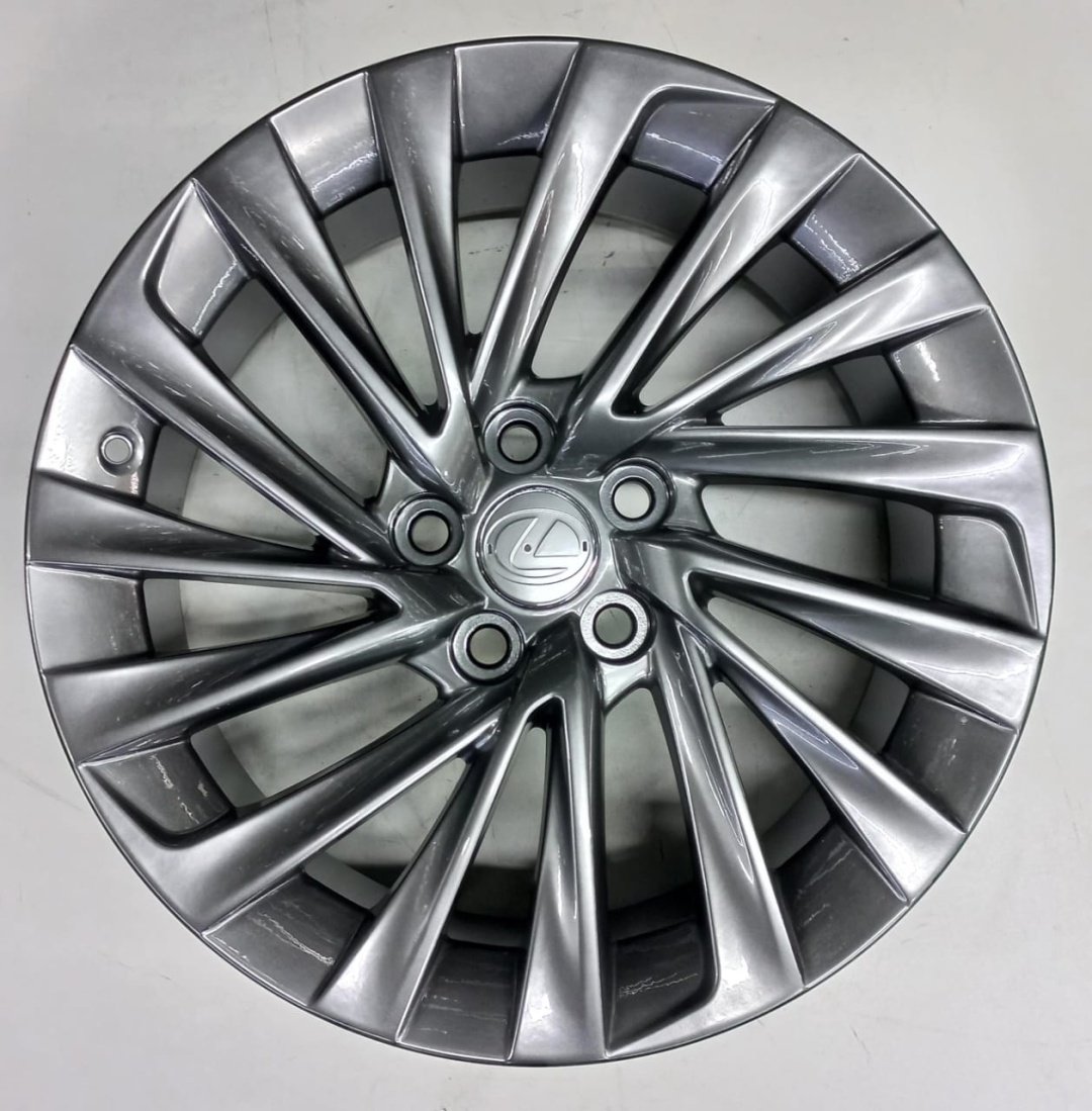 Lexus Lexus 034 8x18/5x114.3 D60.1 ET45 4 диска графит купить,620000