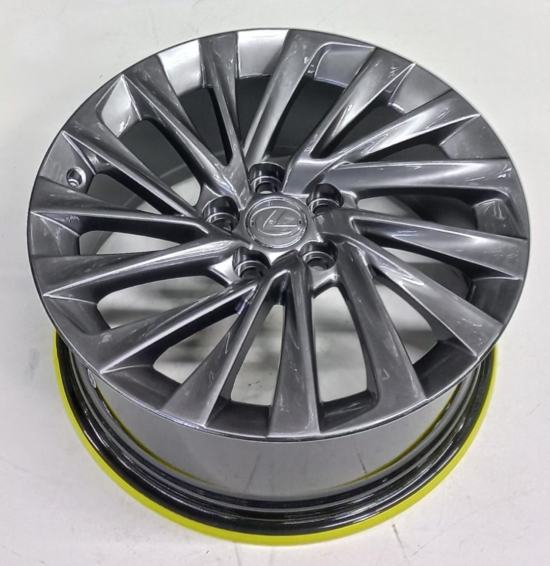 Lexus Lexus 034 8x18/5x114.3 D60.1 ET45 4 диска графит купить,620000