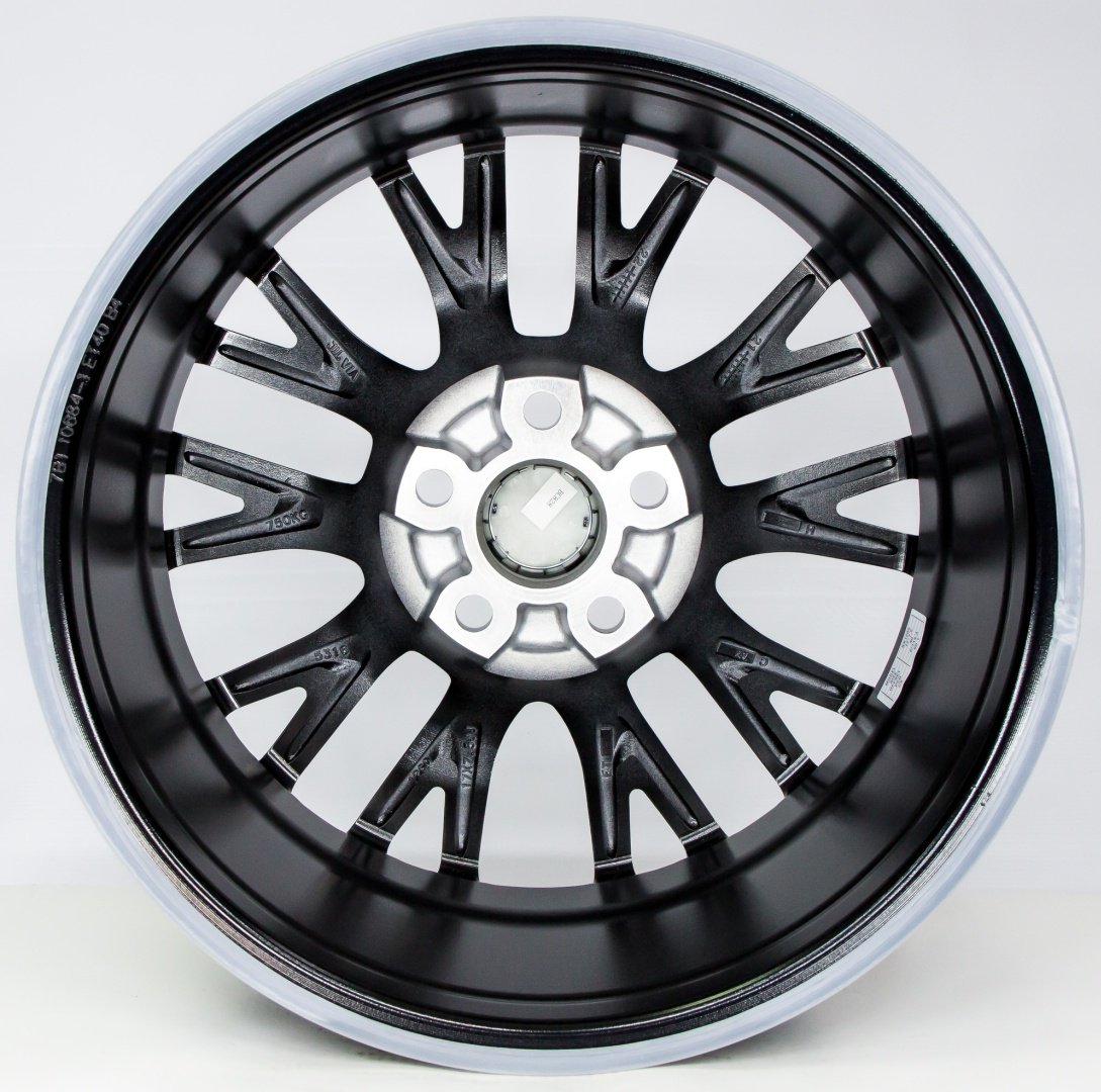 Lexus 1260 7.5x17/5x114.3 D60.1 ET40 4 диска графит - ForteMarket Lexus 1260 7.5x17/5x114.3 D60.1 ET40 4 диска графит купить,505000