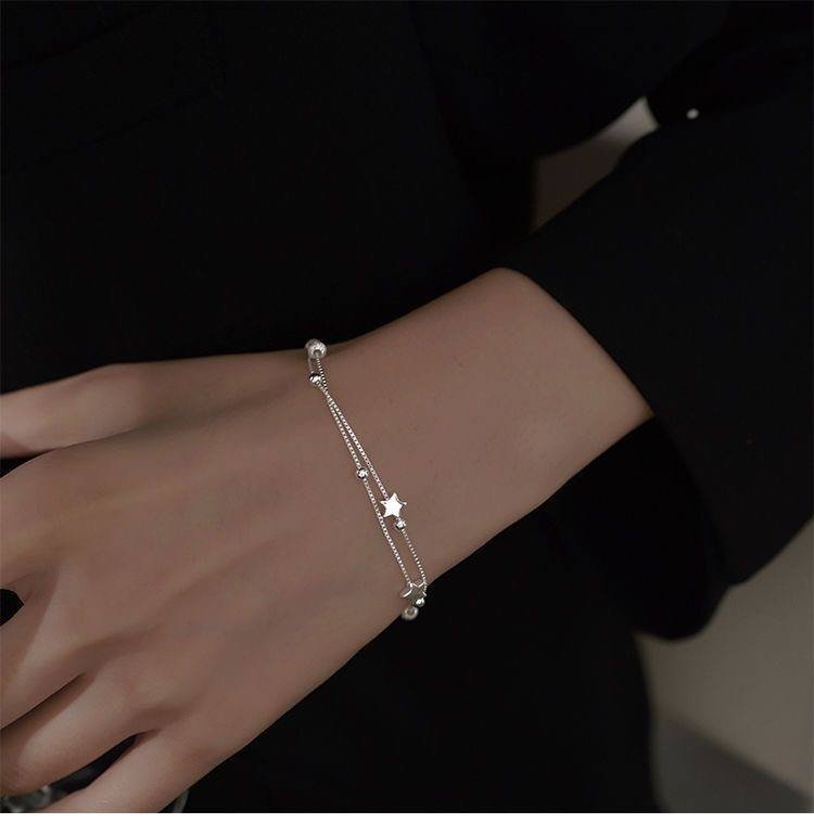 Браслет Diamant exclusive italy 7487 длина 17 см, вес 3.17 г серебро, плетение бисмарк купить,19990