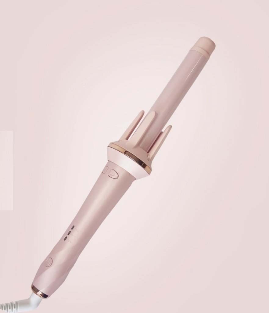 UKLISS NK-388 автоматическая плойка 32 мм