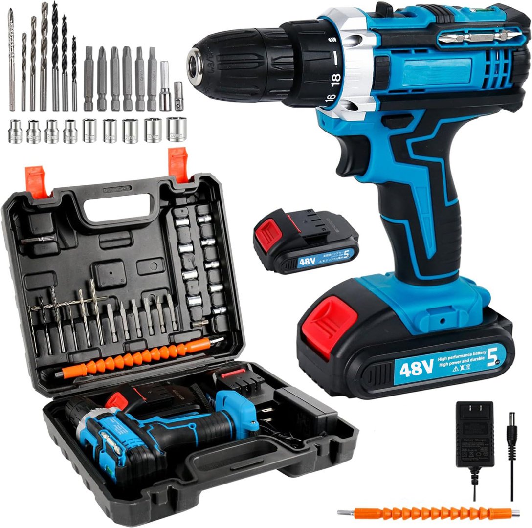 Шуруповерт AS-48 48 В купить,14900