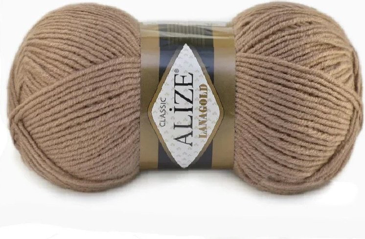 Alize Lanagold 584 кофе с молоком кофе с молоком 240 м 100 г купить,NaN