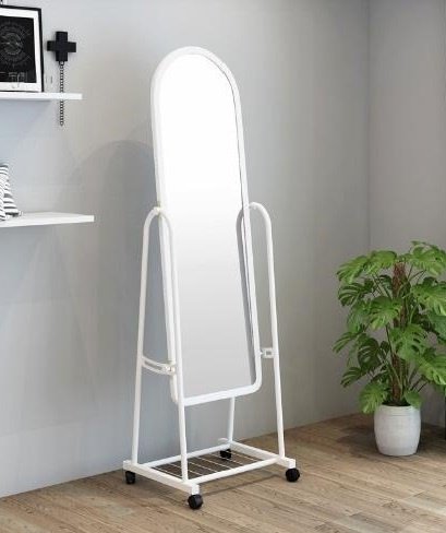 Зеркало напольное MIRROR 40x156 см купить,19900