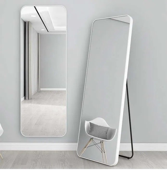 Зеркало напольное Element-5 50x160 см купить,28000