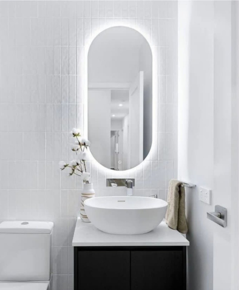 Зеркало настенное 60x120 см купить,26000