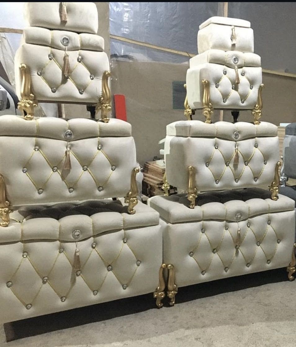 Сундук Sandyq Kebeje 84566 бежевый 130 л купить,120000